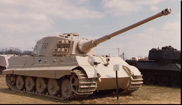 Tiger II